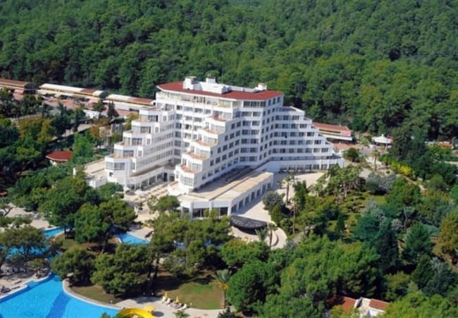 Amara Comfort Resort