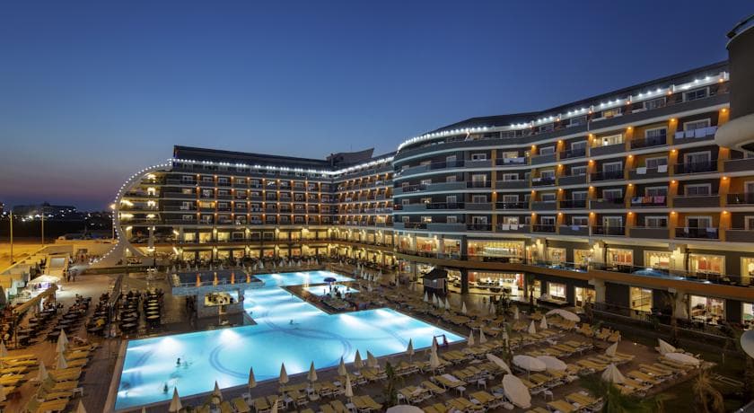 Senza Hotels The Inn Resort & Spa
