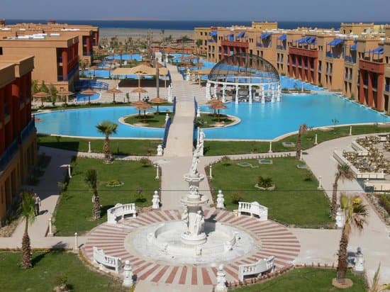 Titanic Palace Resort & Spa