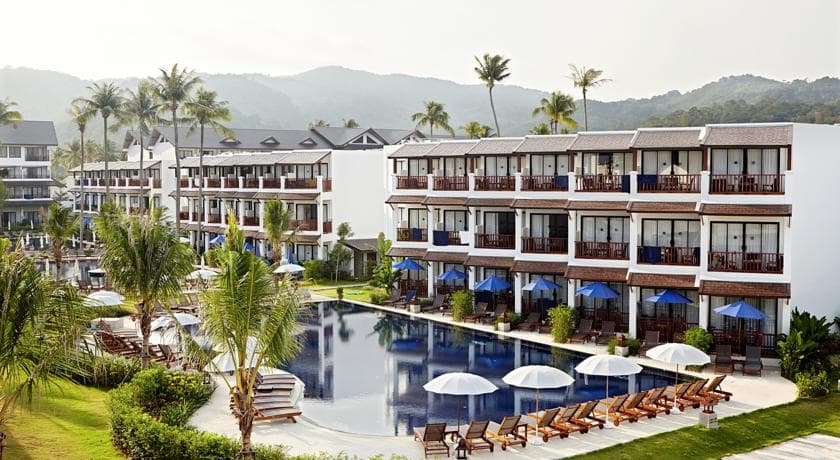 Sunwing Resort Kamala Beach