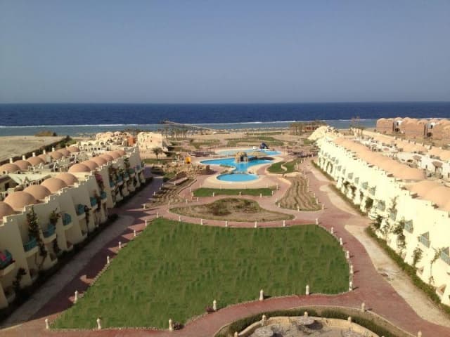Onatti Beach Resort