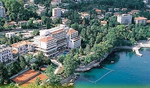 Excelsior Hotel