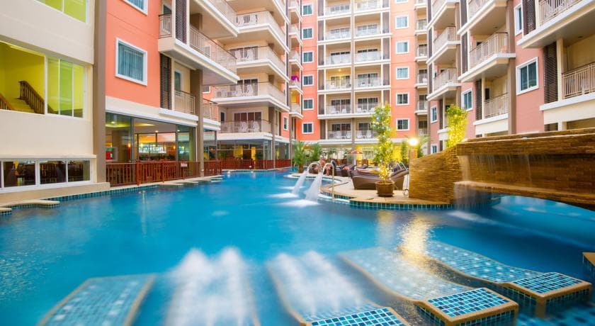 Elite Suite Patong