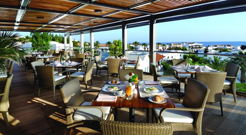 Annabelle Beach Resort