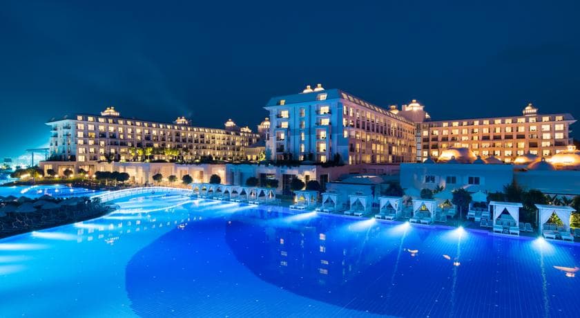 Titanic Deluxe Golf Belek