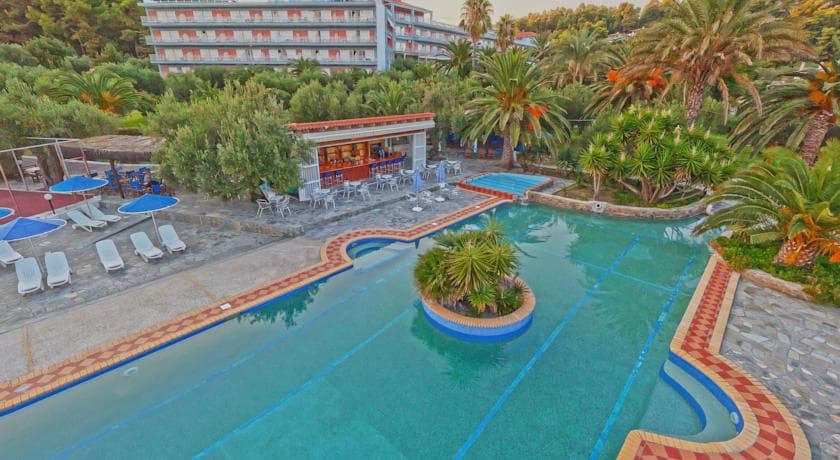 Mendi Hotel