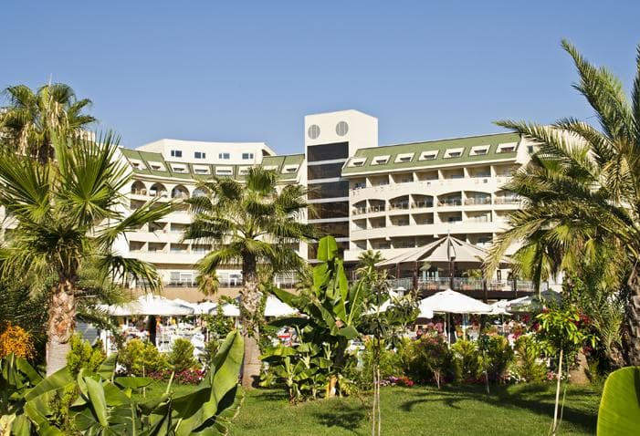 Vita Silva Hotel