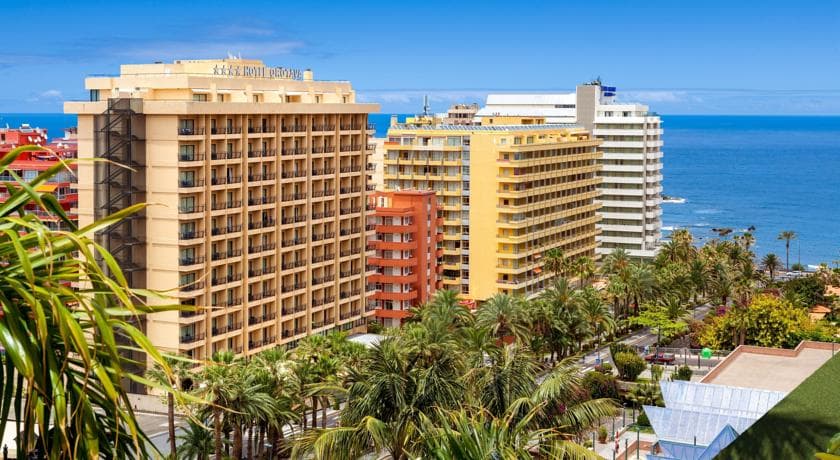 Be Live Experience Orotava