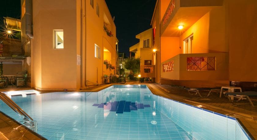 Elotia Hotel
