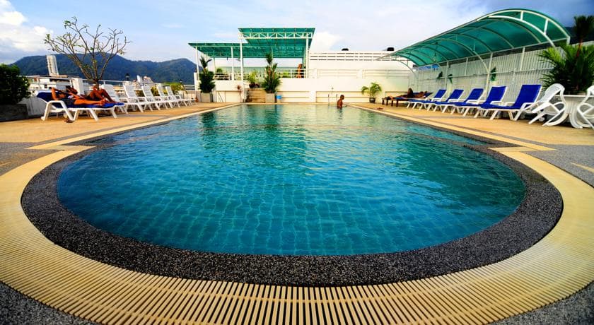 Arita Hotel