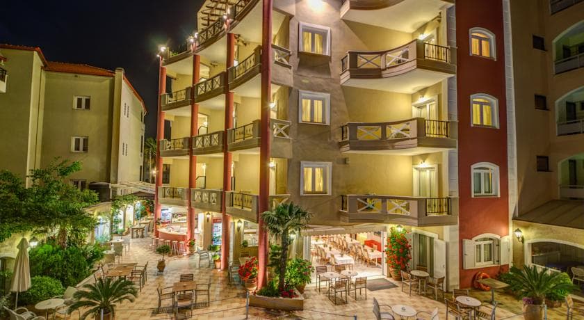 Eliza Hotel by Panel Hospitality Nei Pori
