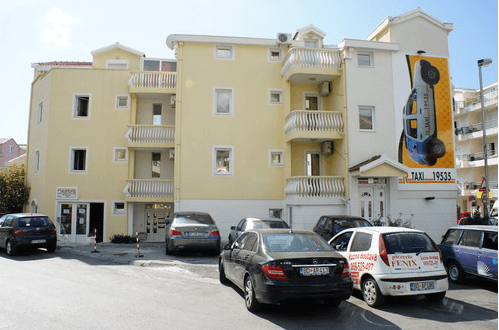Budva Inn Apartamenti