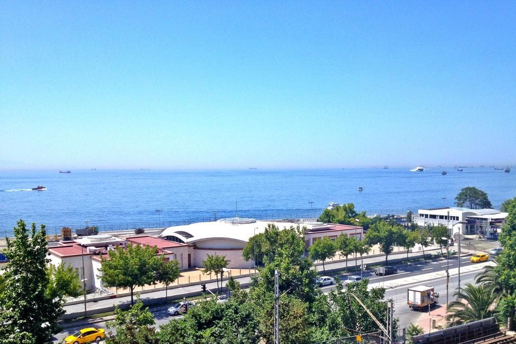 Deniz Houses Hotel Sultanahmet