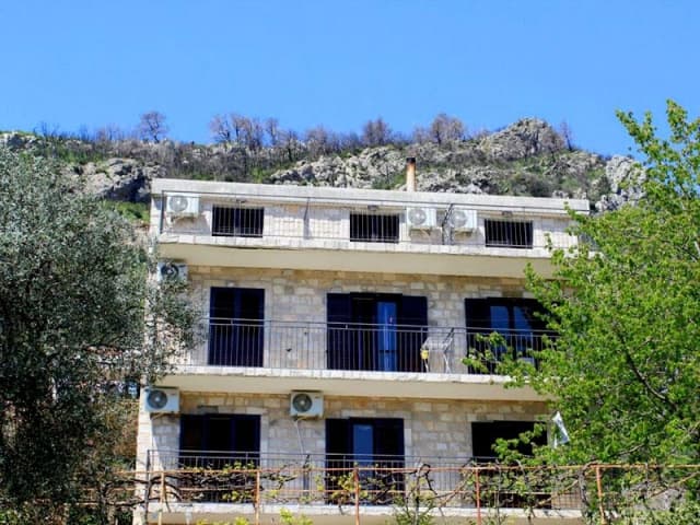 Stanisic New Villa
