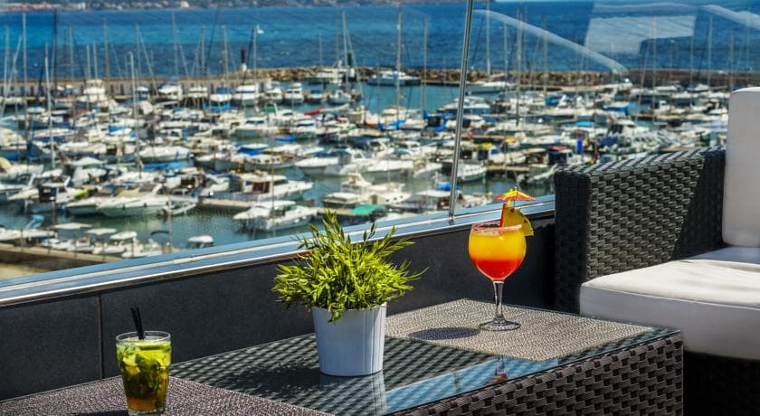 Nautic Hotel & Spa