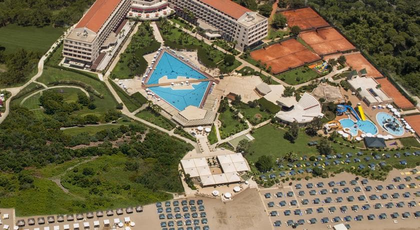 Kaya Belek
