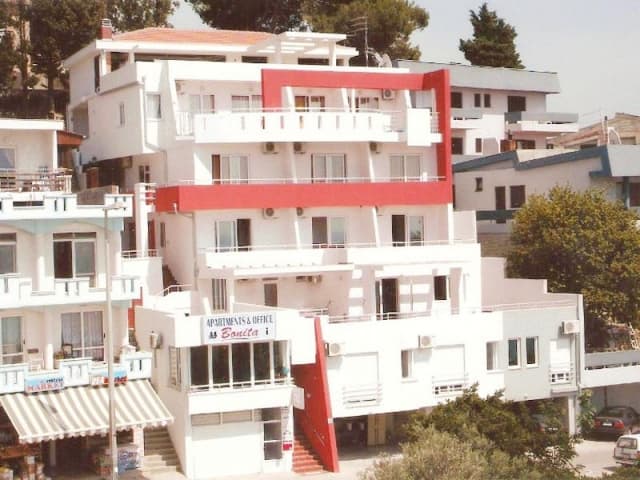 Bonita Villa