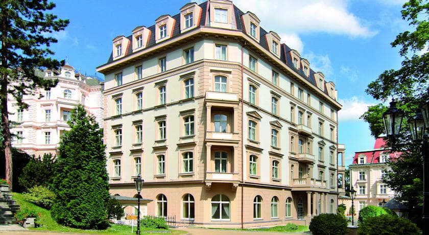 Bristol Kralovska Villa