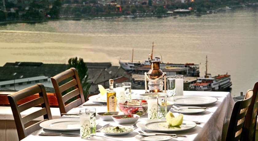 Grand Hotel Halic