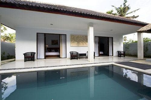 Puri Saron Hotel Seminyak