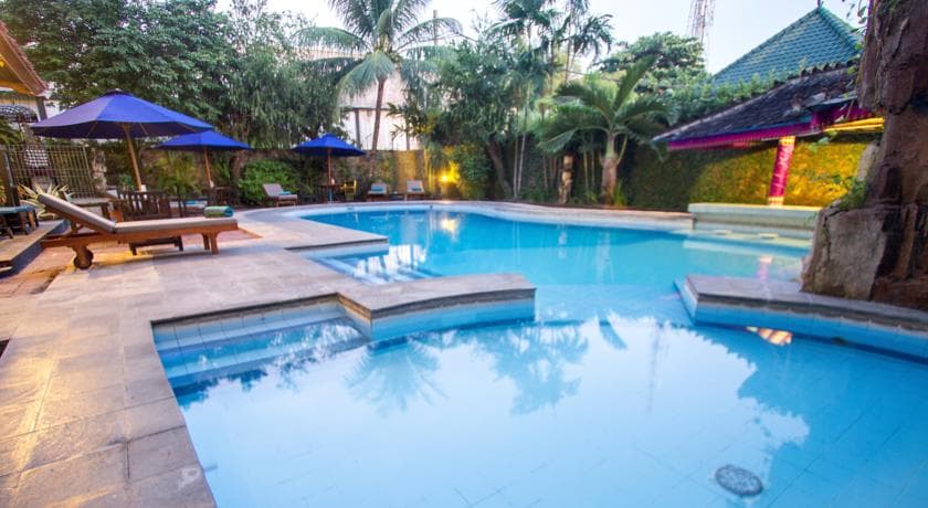 Seminyak Paradiso