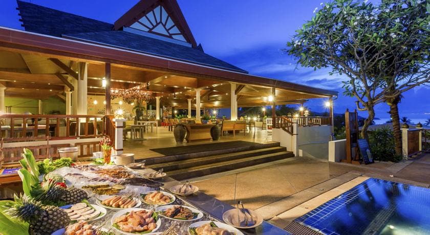 Andamantra Resort and Villa Phuket