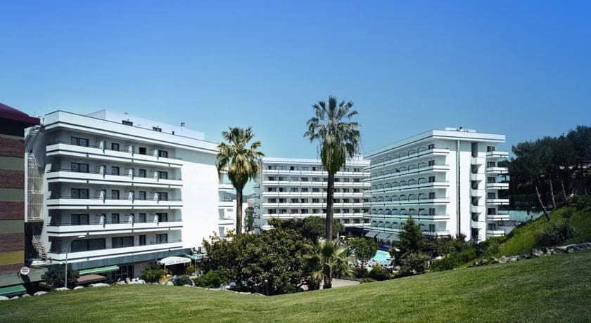Gran Garbi Hotel