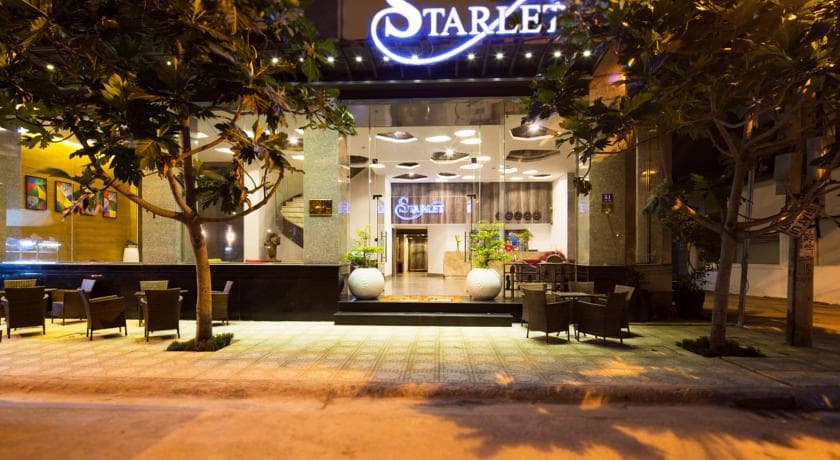 Starlet Hotel
