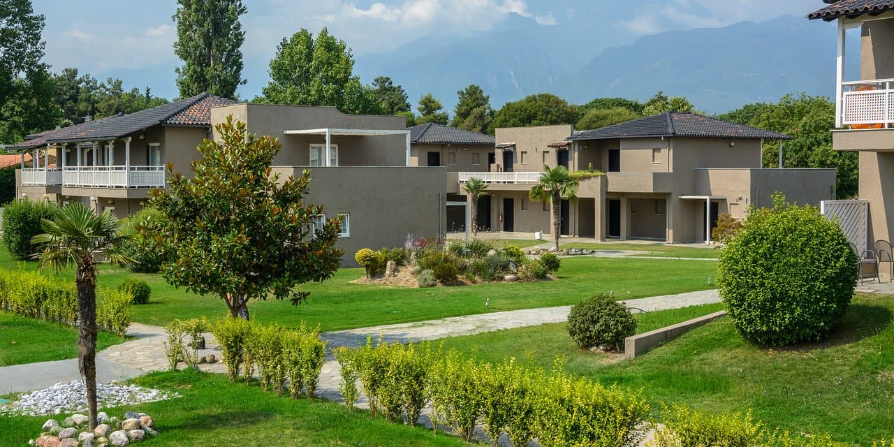 Dion Palace Resort & Spa Litochoro