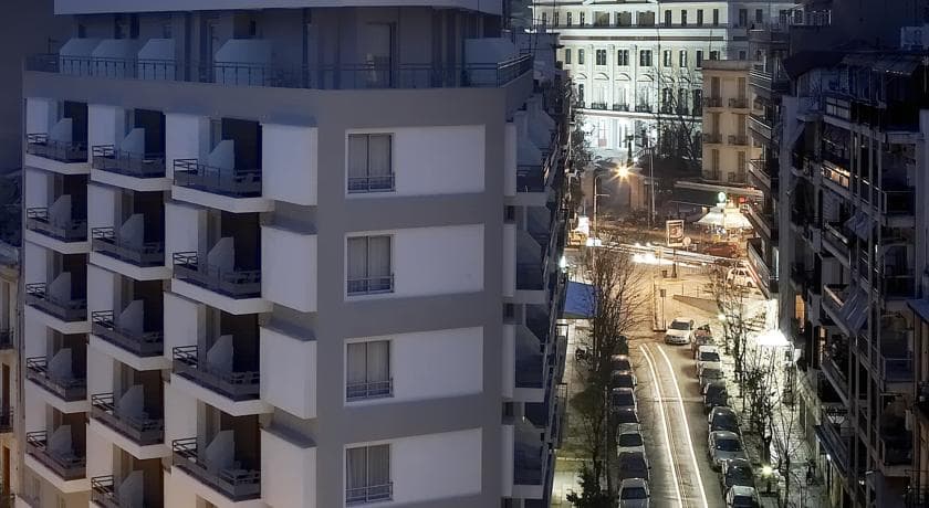 Olympia Hotel