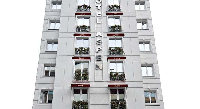 Aspen Hotel