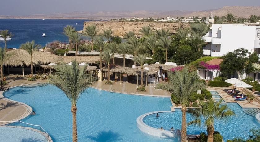 Jaz Fanara Resort & Residence