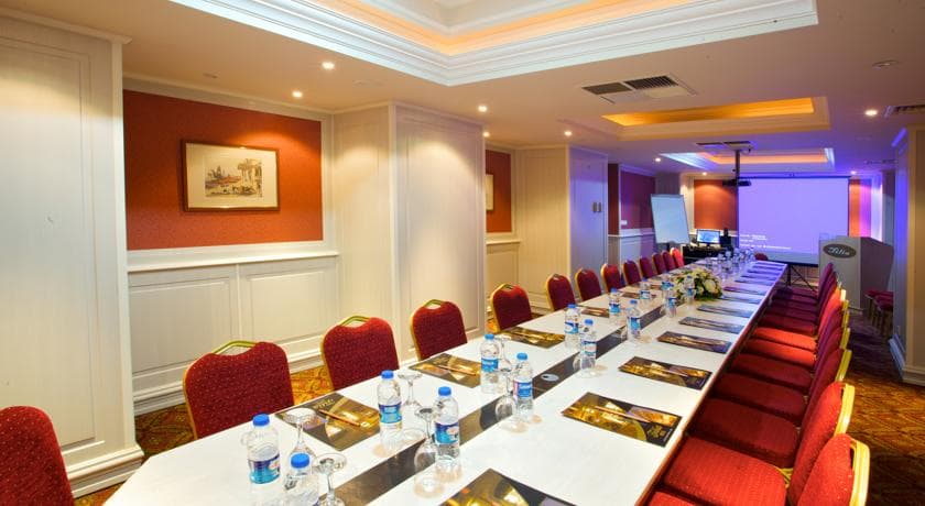 Tilia Hotel