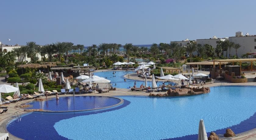 Regency Plaza Aqua Park & Spa Resort