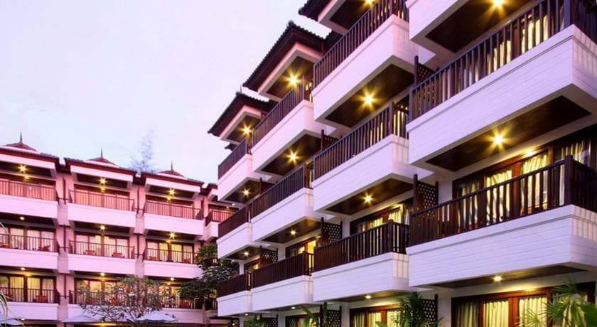 Aonang Buri Resort