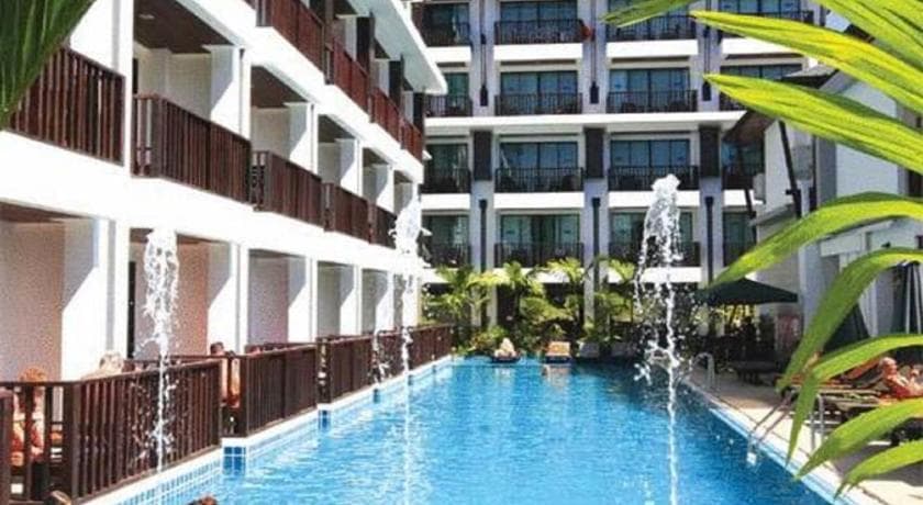 Apasari Krabi