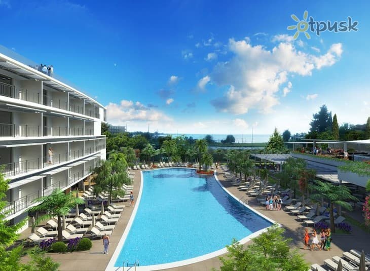 TUI Blue Barut Andiz