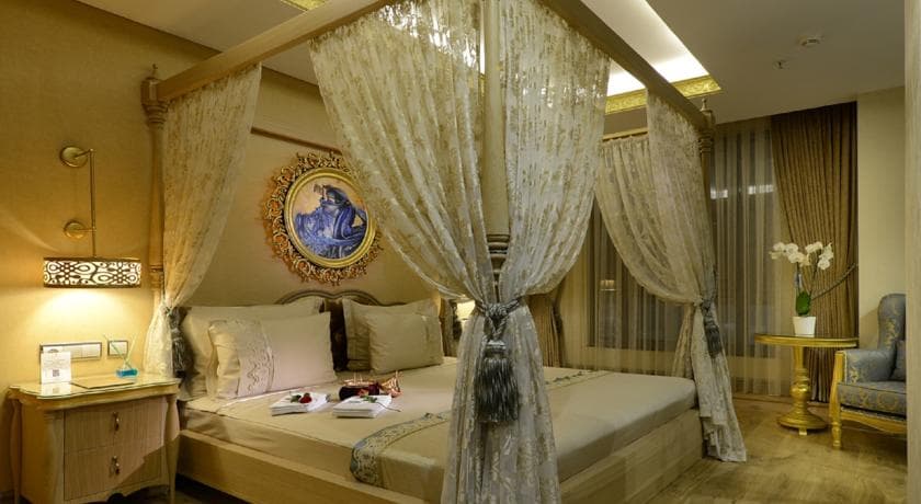 Sultania Hotel