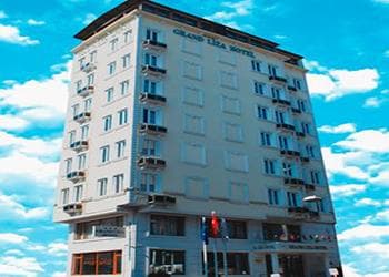 Grand Liza Hotel