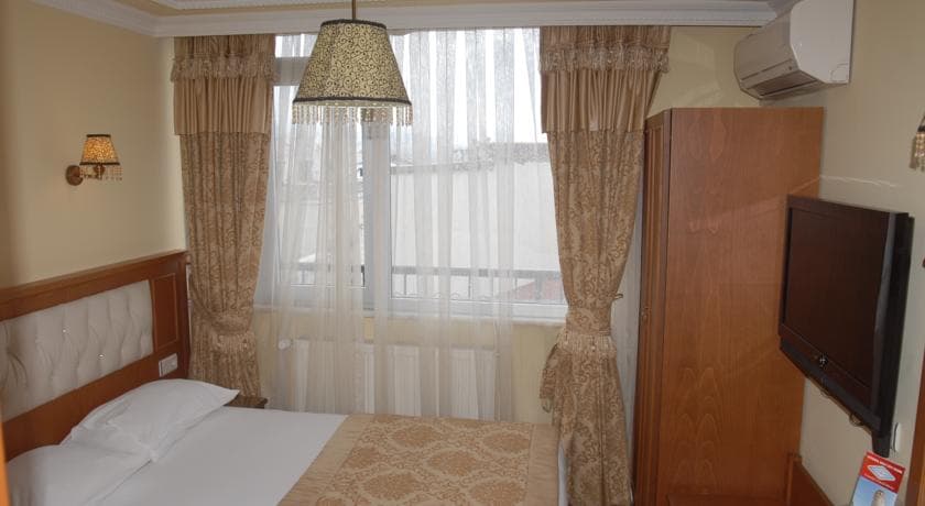Agan Hotel