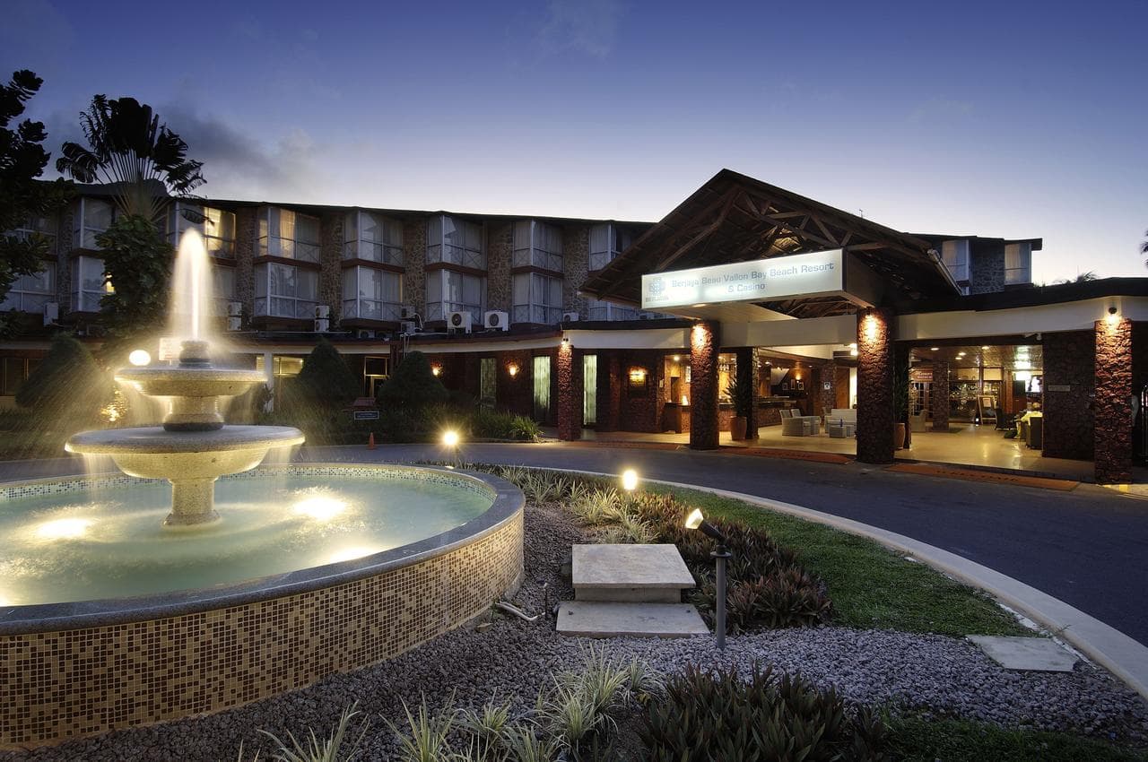 Berjaya Beau Vallon Bay Beach Resort & Casino