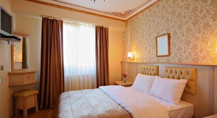 Aldem Hotel