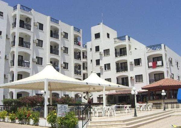 Seagull Hotel Apts