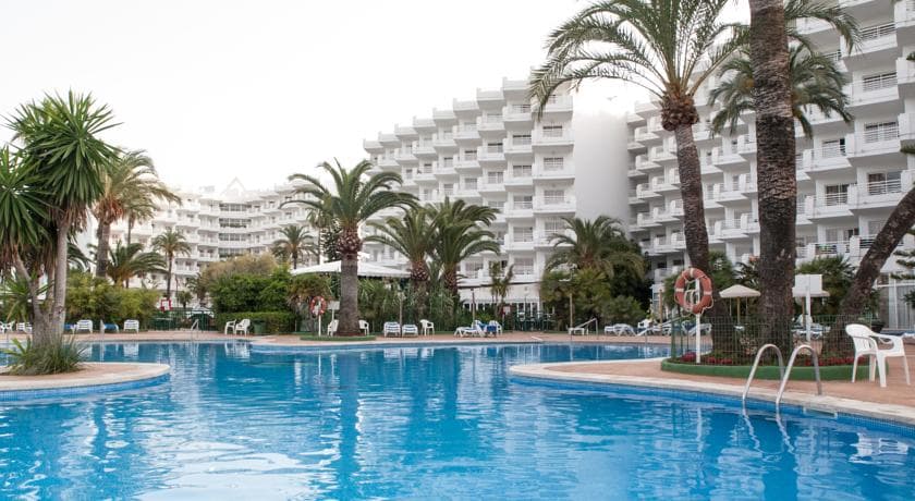 Eix Lagotel Holiday Resort