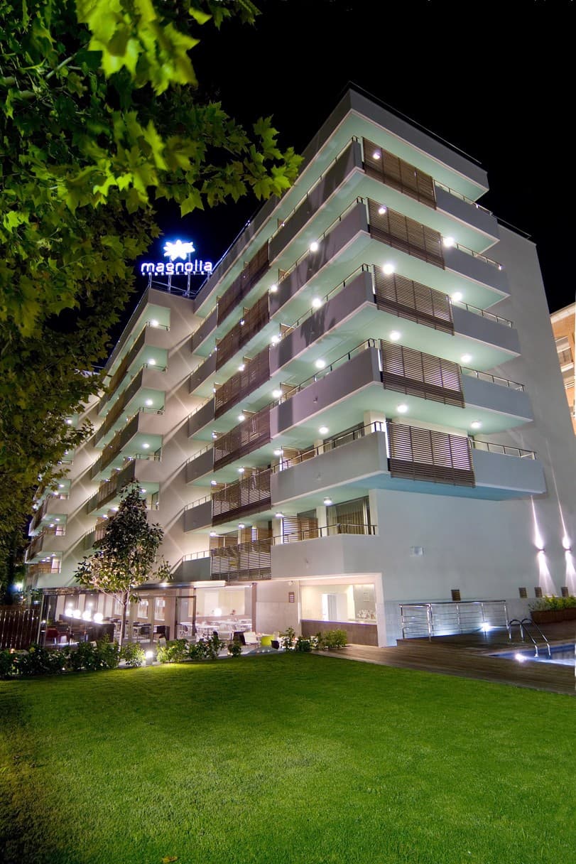 Magnolia Hotel Salou