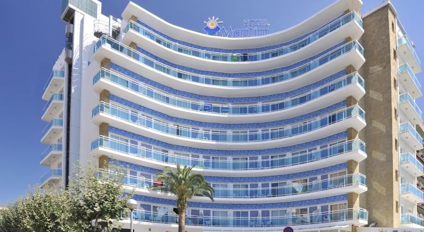 GHT Maritim Hotel