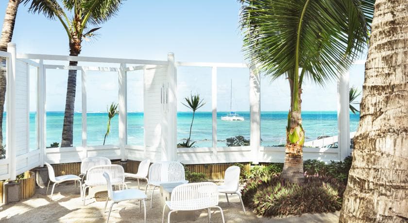 Tropical Attitude Mauritius