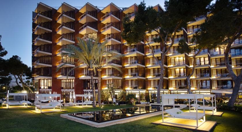 Gran Melia de Mar