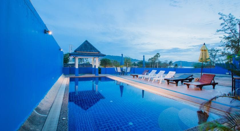 Kokotel Phuket Patong