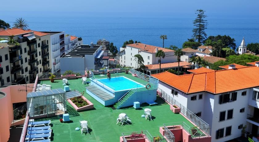 Imperatriz Apart Hotel